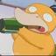 psyduck