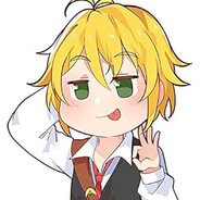 Meliodas