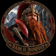Player avatar