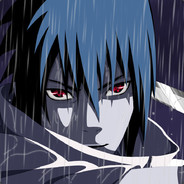 Uchiha Sasuke