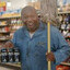Vector The Cleaning Man