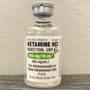 Ketamine Kaif