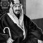 Abd al-Aziz ibn Saud