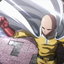 One Punch Man