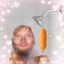 EdSheeranWithCornDogInShower