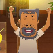 翻斗大街翻斗花园2号楼1001室第一老六牛爷爷