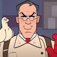 Steam Community Avatar