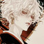 silvery socialite