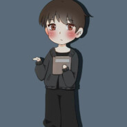 可是我只有渔叉吖