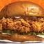 Popeye&#039;s Spicy Chicken Sandwich