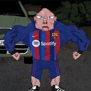 Spejson Barceloniasz