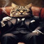 boss cat