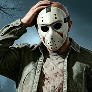 可爱的Jason. Steam avatar