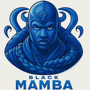 BLaCK_MaMba