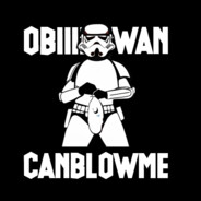 ObiWan CanBlowMe