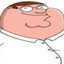 Peter Griffin