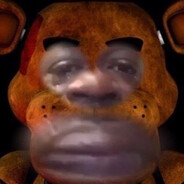 Frederico Fazbear