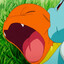 Charmander bbzin