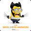 Wolver-Minion