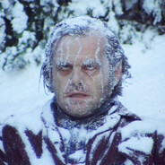 Frozen Hiker avatar