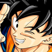 Goku From Azerbaijan