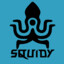 Squidy