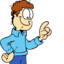 Jon Arbuckle (real)