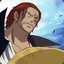 Akagami Shanks