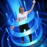 Kretén z vedlejšího vchodu