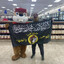 [Buc-ees] Mashallah