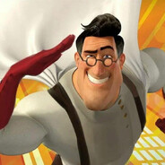 Steam Avatar
