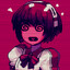 homosexually gay robot