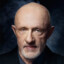 Mike Ehrmantraut