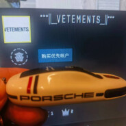 P    O    R    S    C    H    E