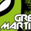 GreenMartian