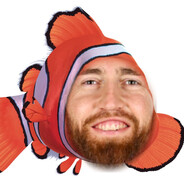 Brandon Nimmo Luvr