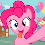 Pinkie Pie
