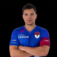 Player avatar