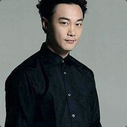 香港歌神陈奕迅
