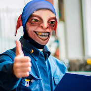 Steam Community Avatar