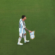 Player avatar