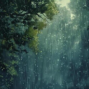 Petrichor