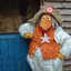 A big womble