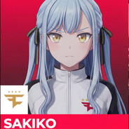 Sakiko