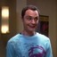 Sheldon (On VACation)