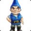 Gnomeo