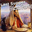 Jesus Crust Pizza Party