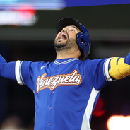 Eugenio Suarez