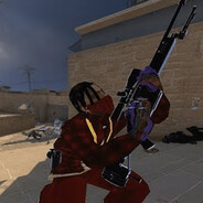 Player avatar