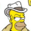 Homer Pimpson